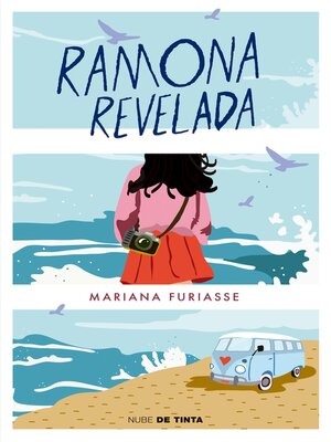 cover image of Ramona revelada